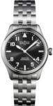 Davosa Newton Pilot Automatic 161.530. 50 + 5 ani garanție și cadou GRATUIT Ceas
