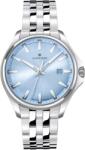 Junghans Meister S Quartz 35 mm 47/4531.44 + 5 ani garanție și cadou GRATUIT Ceas