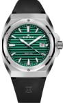 Edox Delfin The Original 1973 Date - Gents 53032-3CA-VIN + 5 ani garanție și cadou GRATUIT Ceas