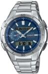 Casio Wave Ceptor WVA-M650D-2AER + 5 ani garanție și cadou GRATUIT Ceas