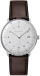 Junghans Max Bill Quartz 41/4461.02 + 5 ani garanție și cadou GRATUIT Ceas