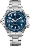 Hamilton Khaki Aviation X-Wind Day Date Auto H77765141 + 5 ani garanție și cadou GRATUIT Ceas