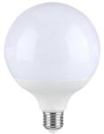 V-TAC BEC LED G120 E27 22W 6400K ALB RECE (SKU-23885) - vexio