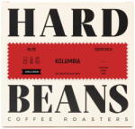 Hard Beans - Colombia San Gabriel Bourbon Sidra Filter 250 g (cfd-2101013659)