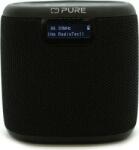 Pure Woodland Black