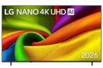 LG 65NU85CB6LA