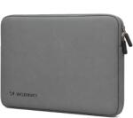 Wozinsky WNL-10G 10-11" Neoprene Laptop Sleeve - Gray (5907769388392) Geanta, rucsac laptop
