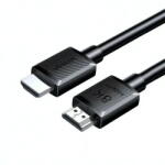 UGREEN HDMI to HDMI Male 8K 60Hz to Male Cable 5m Negru (UGREEN-HD175)