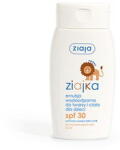 Ziaja Kids Ziajka Emulsion SPF 30 - Emulze na opalování pro děti (5901887006145)