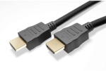Goobay Ultra High-Speed HDMI cable with Ethernet, HDMI 2.1 (black, 3 meters) (47575)