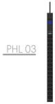 PowerWalker Listwa zasilająca rack pdu 19" 10a 16x iec c13 3m iec c14 miernik pionowa czarna (10133027)