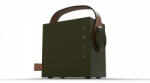 Morel Biggie Olive Green