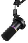 BOYA CastMic S60D with dynamic stand