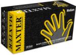 Maxter Nitril Powder-free black 1011M