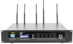 BST RECEIVER MICROFOANE CONFERINTA PANA LA 256 MICROFOANE (HTX-38R) - vexio