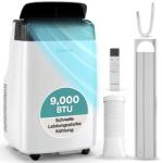 SereneLife SLPAC7EU Aer conditionat portabil