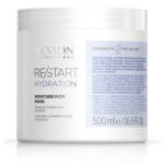 Revlon Restart Hydration mask 500 ml