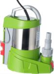PUMPS Q750115INOX