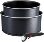 Tefal Ingenio So'Light 3 piese (L7239003)