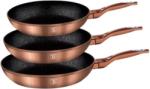 Berlinger Haus Copper Metallic Touch (BH/1278)