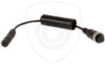 Vestys Adaptor mini 4-PIN tată / 4-PIN mamă - Vestys | CAB-17