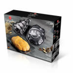 Berlinger Haus Metallic Line Carbon Pro Edition (BH/6950)