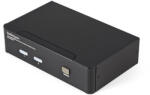 StarTech 2 Port Usb Hdmi Kvm Switch In (sv231hdmiua)