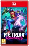 Nintendo Metroid Ravenous (Switch 2)