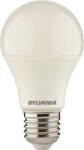 SYLVANIA - LED izzó, E27, gömb, 9, 5W, 1055lm, 4000K (HF), "ToLEDo" (29590) (29590)