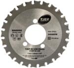 TJEP Panza circular pentru otel - inox TJEP nr. dinti: 24 buc | 110 x 15 mm x 1, 6 mm (103400)