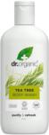 Dr. Organic Tusfürdő teafaolajjal 250ml