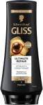 Schwarzkopf Balsam regenerator pentru parul foarte deteriorat și uscat Ultimate Repair 200 ml