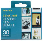 Fujifilm instax Mini Classic fotópapír (Photo slide, Monochrome, Contact Sheet) (3x10 lap) (70100172326)