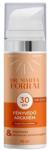 Dr. Forrai Márta fényvédő arckrém SPF30 peptidekkel és fermentált hatóanyaggal 30ml