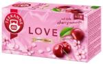 TEEKANNE Love Cherry Dream gyümölcstea 20x