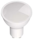 Avide - LED izzó, GU10 spot, 4W, 345lm, 3000K, (ABGU10WW-4W-AP) (ABGU10WW-4W-AP)