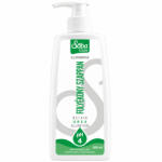 Sába Care folyékony szappan illatmentes 400 ml