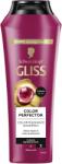 Schwarzkopf Șampon regenerant pentru păr vopsit Ultimate Color(Shampoo) 250 ml