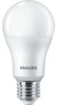 Philips - LED izzó, E27, gömb, 13W, 1521lm, 230V, 2700K, A60, "CorePro" (929002306808) (929002306808)