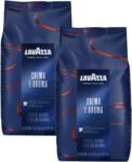 LAVAZZA Pachet 2 x Lavazza Crema e Aroma Profesionala cafea boabe 1kg