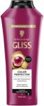 Schwarzkopf Șampon regenerant pentru părul vopsit Ultimate Color (Shampoo) 400 ml