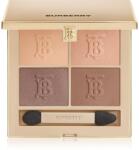 Burberry Eyequads Palette paletă cu farduri de ochi culoare Iconic Honey 01 4.7 g
