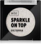 WIBO Sparkle On Top Eye Topper pigment cu sclipici pentru ochi culoare 01 1 buc