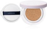 Missha Magic Cushion Moist Up fond de ten hidratant, în burete SPF 50+ culoare #23 15 g