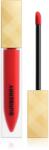 Burberry Kisses Liquid Matte ruj lichid mat culoare The Red 106 6 ml