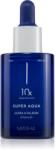 Missha Super Aqua 10x Ultra Hyalron Ampoule ser de piele intens hidratant cu efect calmant 47 ml