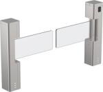 Hikvision Kit porti batante, Cititor MiFare, Brat acrilic - HikVision Kit porti batante, Cititor MiFare, Brat acrilic, l (Kit porti batante, Cititor MiFare, Brat acrilic, l)