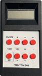 ELECTRA Programator adrese terminale interfon Electra Touch Line, alimentare baterie 9V - ELECTRA PRG. TRM. 001 (PRG.TRM.001)
