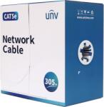 UNV Cables Cablu UTP cat. 5e, OFC, 0.50 mm cupru - UNV Cables Cablu UTP cat. 5e, OFC, 0.50 mm cupru, cutie 305 me (Cablu UTP cat.5e, OFC, 0.50 mm cupru, cutie 305 me)