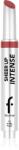Flormar Sheer Up Intense Lipstick ruj hidratant stralucire de perla culoare 003 In My Fls 19 g